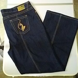Baby Phat Jeans